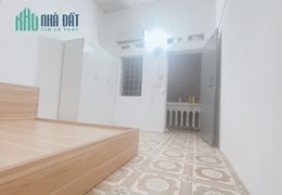 Chính chủ cho thuê phòng tại số 4 ngõ 132 Cầu Diễn - ngay cổng sau trường Đại học công nghiệp HN