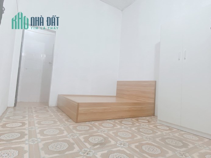 Chính chủ cho thuê phòng tại số 4 ngõ 132 Cầu Diễn - ngay cổng sau trường Đại học công nghiệp HN