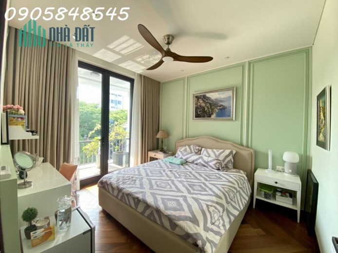 CHO THUÊ VILLA 3PN CAO CẤP HÔ BƠI - EURO VILLAGE 1 ĐÀ NẴNG - 0905848545