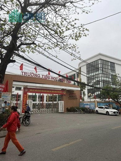 HIẾM - BÁN NHÀ LĨNH NAM, OTOQUA LẠI - NHÀ  C4 DIỆN TÍCH RỘNG - CHƯA ĐẾN 1 TỶ - GẦN CHỢ GẦN TRƯỜNG