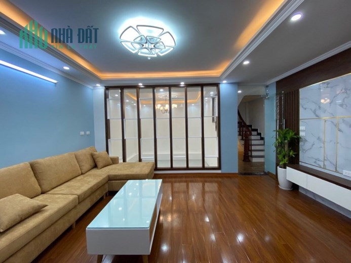 BÁN NHÀ ĐẸP PHỐ KIM ĐỒNG , HOANG MAI 40M , PHÂN LÔ VỈA HÈ Ô TÔ TRÁNH CHỈ 9.7TỶ