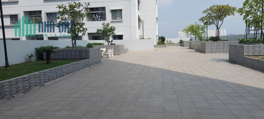 Đất kề khu công nghiệp amata Biên Hòa