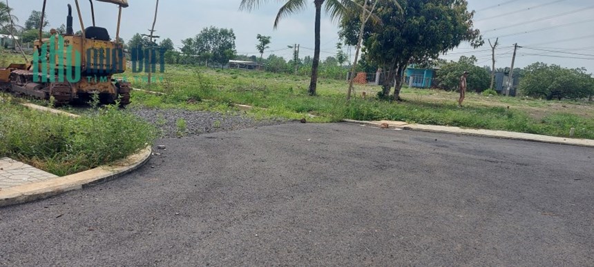 Đất kề khu công nghiệp amata Biên Hòa