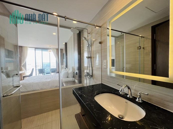 Cho thuê căn hộ cao cấp Studio Panorama . TP Nha Trang.