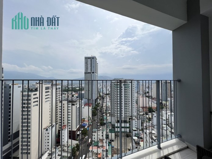 Cho thuê căn hộ cao cấp Studio Panorama . TP Nha Trang.