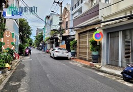Chủ ngộp bank cần bán đường Tô Hiến Thành 82m chỉ nhỉnh 6 tỷ.