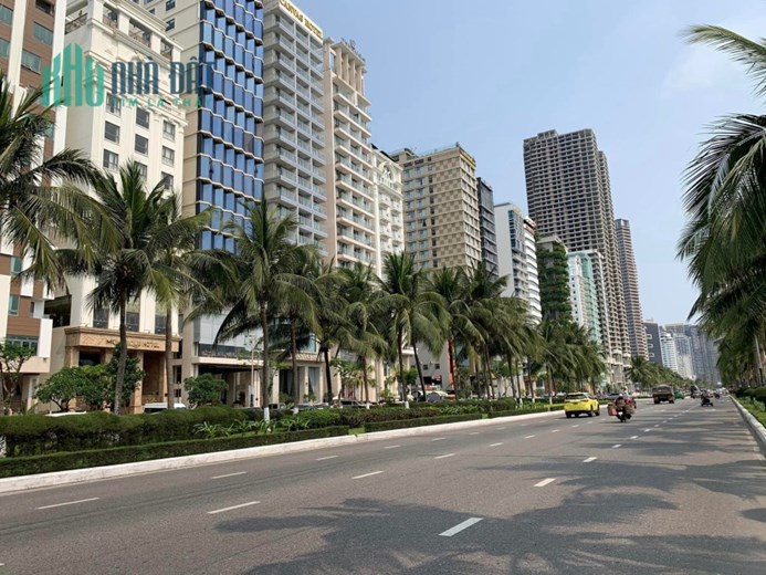 Chủ ngộp bank cần bán đường Tô Hiến Thành 82m chỉ nhỉnh 6 tỷ.