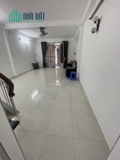 TÂN HÒA ĐÔNG - Q.6 - NHÀ 2 TẦNG - 3 PN -  CHO THUÊ 7TR/THÁNG - 50M2 - NHỈNH 3 TỶ