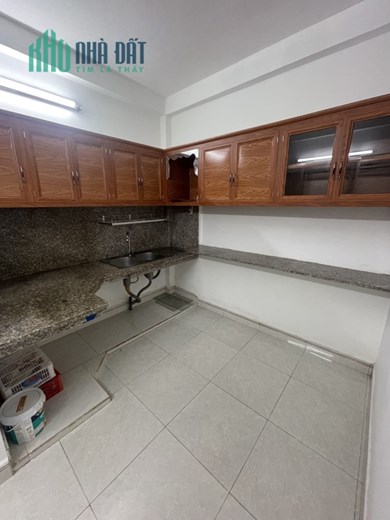 TÂN HÒA ĐÔNG - Q.6 - NHÀ 2 TẦNG - 3 PN -  CHO THUÊ 7TR/THÁNG - 50M2 - NHỈNH 3 TỶ