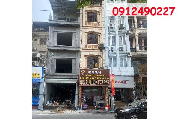 💥Chính chủ nhượng gấp quán ăn 158 Ngọc Khánh, Ba Đình; 95 Triệu; 0912490227