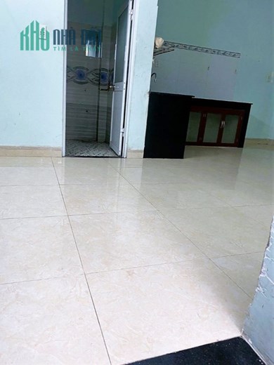 Cho thuê nhà 1T1L 5x12 hẻm xe hơi đường 11 Linh Xuân