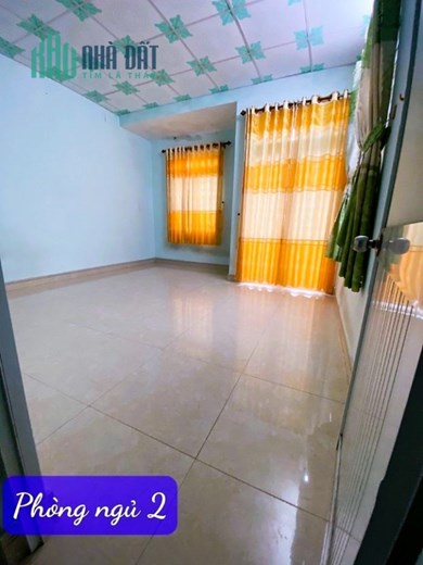 Cho thuê nhà 1T1L 5x12 hẻm xe hơi đường 11 Linh Xuân