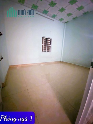 Cho thuê nhà 1T1L 5x12 hẻm xe hơi đường 11 Linh Xuân