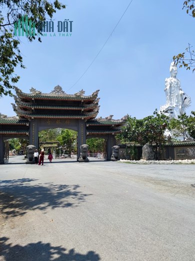 ĐẤT VƯỜN TẠI TÂY NINH  ĐƯỜNG LỚN GIÁ RẺ