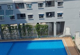 Chính chủ cho thuê căn hộ full nội thất