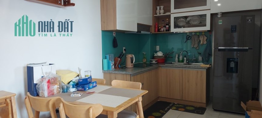 Chính chủ cho thuê căn hộ full nội thất