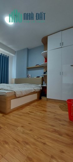 Chính chủ cho thuê căn hộ full nội thất