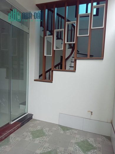 Sang tên nhanh Nhà 50m2 ngõ Miêu Nha giá 3.5 tỷ, Sđcc