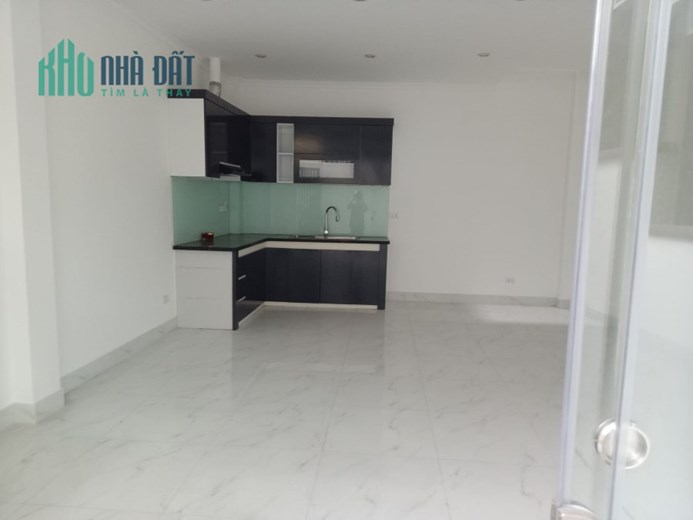 Sang tên nhanh Nhà 50m2 ngõ Miêu Nha giá 3.5 tỷ, Sđcc