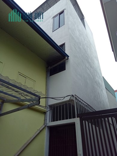 Sang tên nhanh Nhà 50m2 ngõ Miêu Nha giá 3.5 tỷ, Sđcc