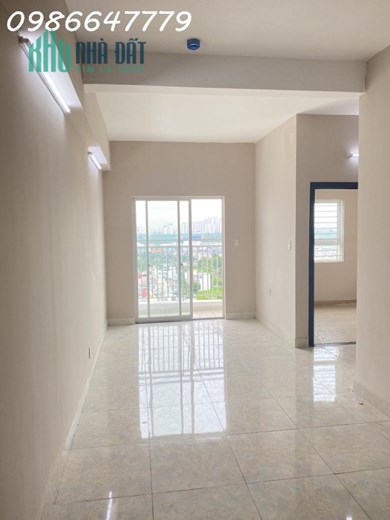 Căn hộ trung tâm Quận 2, Phường Bình Trưng Đông. DTSD 62m2 2PN giá chỉ 1Tỷ9 Full chi phí