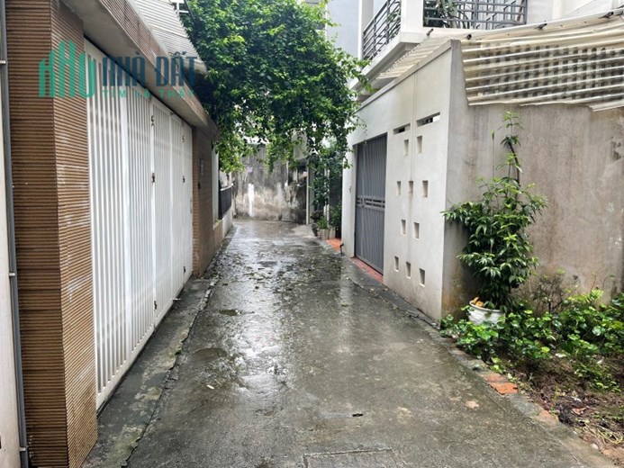 Bán đất Phú Thượng, Tây Hồ, Ô tô, 3 thoáng. LH: Địa Thủy Sư Trần Thọ 0906299843