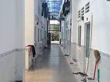 BÁN DÃY TRỌ -THU NHẬP DÒNG TIỀN 120TR/NĂM