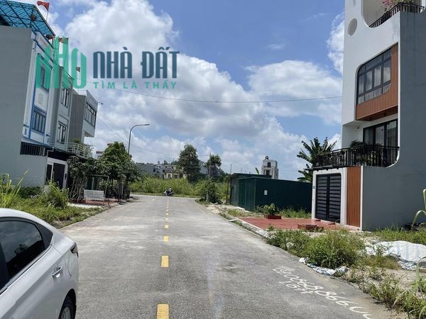 Hot hot!!! Duy nhất 01 ô đất giá rẻ nhất thị trường tại KĐT Thành Thắng, p.Hà Khánh, Hạ Long.