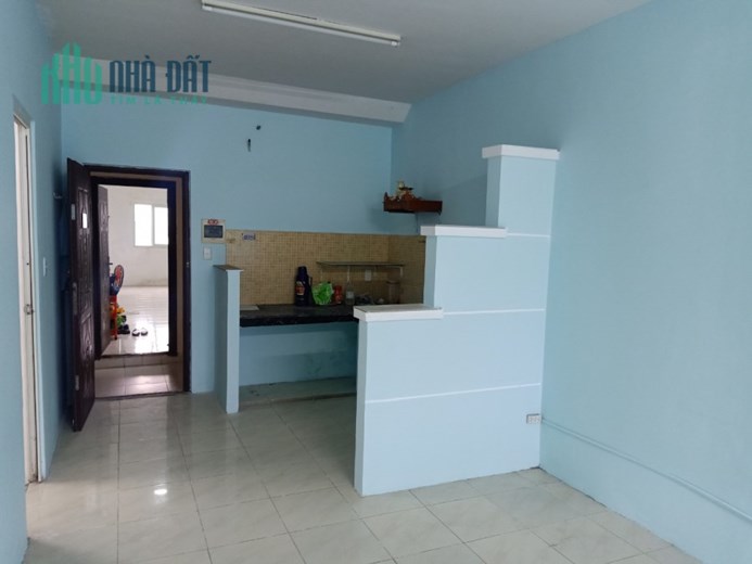 Bán chung cư cách sông Hàn 100m, dt 53m2, 2pn, 2wc, giá chỉ hơn 1 tỷ