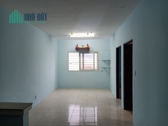 Bán chung cư cách sông Hàn 100m, dt 53m2, 2pn, 2wc, giá chỉ hơn 1 tỷ