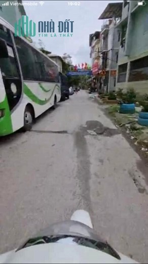 BÁN NHÀ  LĨNH NAM 34M, VÀI BƯỚC RA OTO TRÁNH, SỔ ĐỎ, GIÁ ĐẦU TƯ CHỈ HƠN 1 TỶ