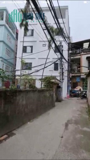 BÁN NHÀ  LĨNH NAM 34M, VÀI BƯỚC RA OTO TRÁNH, SỔ ĐỎ, GIÁ ĐẦU TƯ CHỈ HƠN 1 TỶ