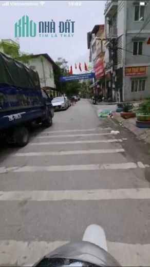 BÁN NHÀ  LĨNH NAM 34M, VÀI BƯỚC RA OTO TRÁNH, SỔ ĐỎ, GIÁ ĐẦU TƯ CHỈ HƠN 1 TỶ