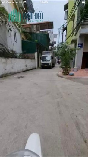 BÁN NHÀ  LĨNH NAM 34M, VÀI BƯỚC RA OTO TRÁNH, SỔ ĐỎ, GIÁ ĐẦU TƯ CHỈ HƠN 1 TỶ