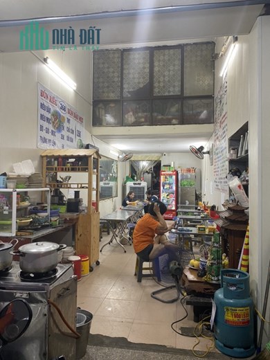 Cần bán nhà mặt phố Lạc Trung, vị trí trung tâm VP Ngân hàng MT 3,5m 51,3m