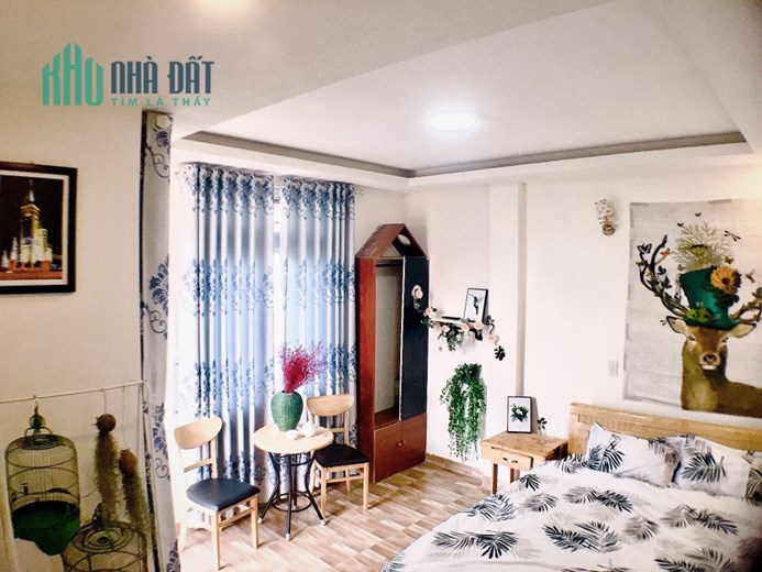 Kẹt Vốn bán gấp Homestay kinh doanh đường Thông Thiên Học, Đà Lạt giá 10.5 tỷ