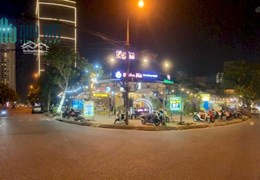 CẦN SANG LẠI NHÀ HÀNG HAI MẶT TIỀN PHƯỜNG PHƯỚC MỸ, SƠN TRÀ, ĐÀ NẴNG
