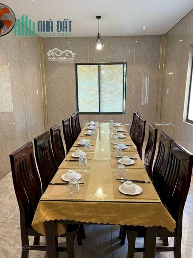 CẦN SANG LẠI NHÀ HÀNG HAI MẶT TIỀN PHƯỜNG PHƯỚC MỸ, SƠN TRÀ, ĐÀ NẴNG