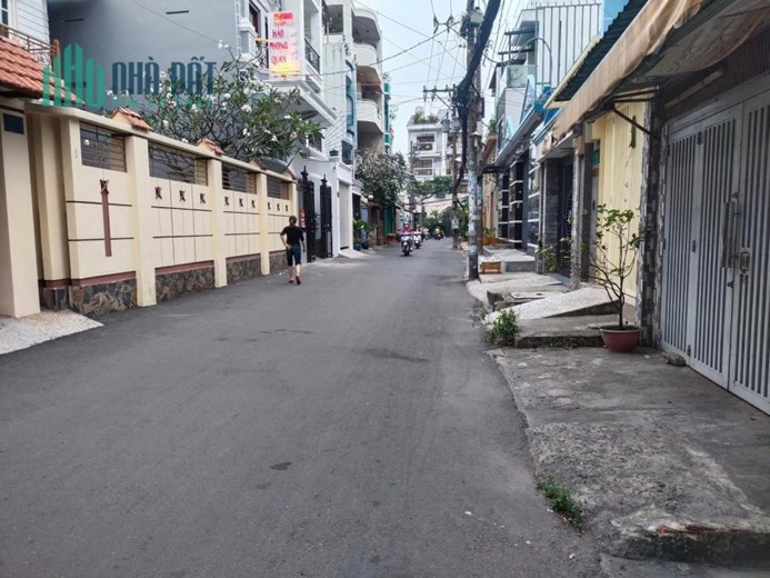 HẺM 8M THÔNG TỨ TUNG -TỆN KINH DOANH -KHU SẦM UẤT NHẤT QUẬN 6