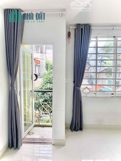 Cho thuê Phòng Trọ sạch đẹp, Đường Nguyễn Thái Sơn, Phường 4, Quận Gò Vấp