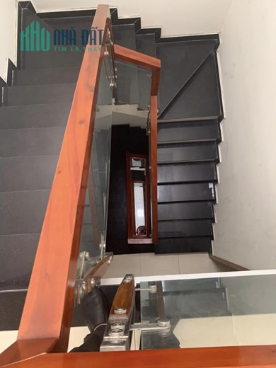 KHU VIP ĐỒNG BỘ - HXH THÔNG 1/ TÂN THỚI HIỆP QUẬN 12 - 60M2, 4 TẦNG BTCT, 4 PN. NHỈNH 4 TỶ.