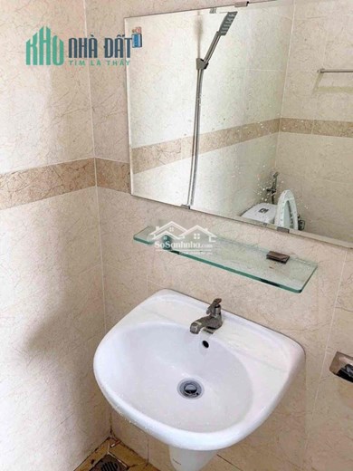 Cho thuê Phòng Trọ sạch đẹp, Đường Nguyễn Thái Sơn, Phường 4, Quận Gò Vấp