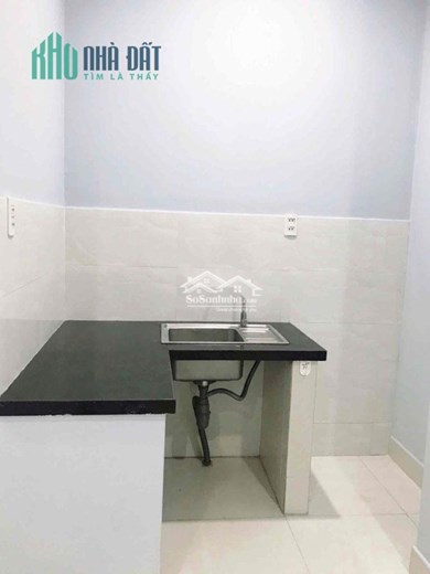 Cho thuê Phòng Trọ sạch đẹp, Đường Nguyễn Thái Sơn, Phường 4, Quận Gò Vấp