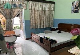 Bán gấp nên quá rẻ, nhà siêu kinh doanh Phạm Ngũ Lão, Quận 1, 62m2, 4 tầng, chỉ 12 tỷ 600