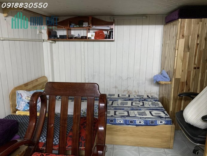 Bán gấp nên quá rẻ, nhà siêu kinh doanh Phạm Ngũ Lão, Quận 1, 62m2, 4 tầng, chỉ 12 tỷ 600