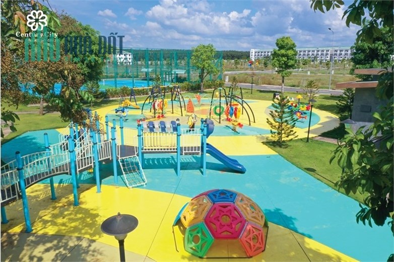 Kỉ niệm 15 năm thành lập CĐT chiết khấu 20% giá trị cho 3 sản phẩm Century City Long Thành Đồng Nai