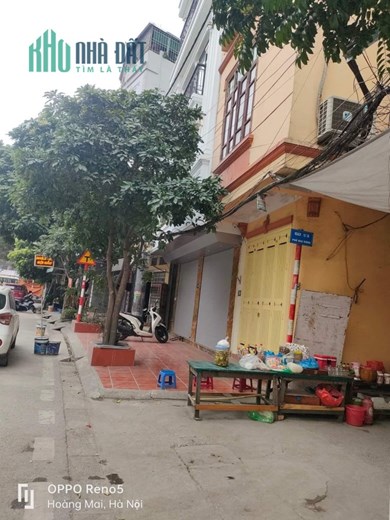 NGÕ THỐNG NHẤT ĐẠI LA BÁN ĐẤT TẶNG NHÀ 43M, MT 4M SỔ ĐỎ NỞ HẬU CHỈ 3 TỶ