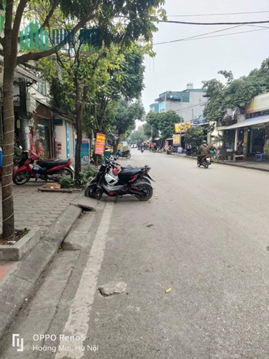 NGÕ THỐNG NHẤT ĐẠI LA BÁN ĐẤT TẶNG NHÀ 43M, MT 4M SỔ ĐỎ NỞ HẬU CHỈ 3 TỶ