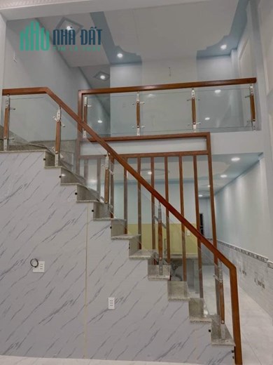 Bán nhà đi định cư hẻm 165 Phạm Văn Bạch