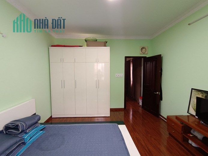 HXH 1/ NGUYỄN HỮU TIẾN KHU DÂN TRÍ 3PN 65m2 NGANG 4M NHỈNH 5 TỶ